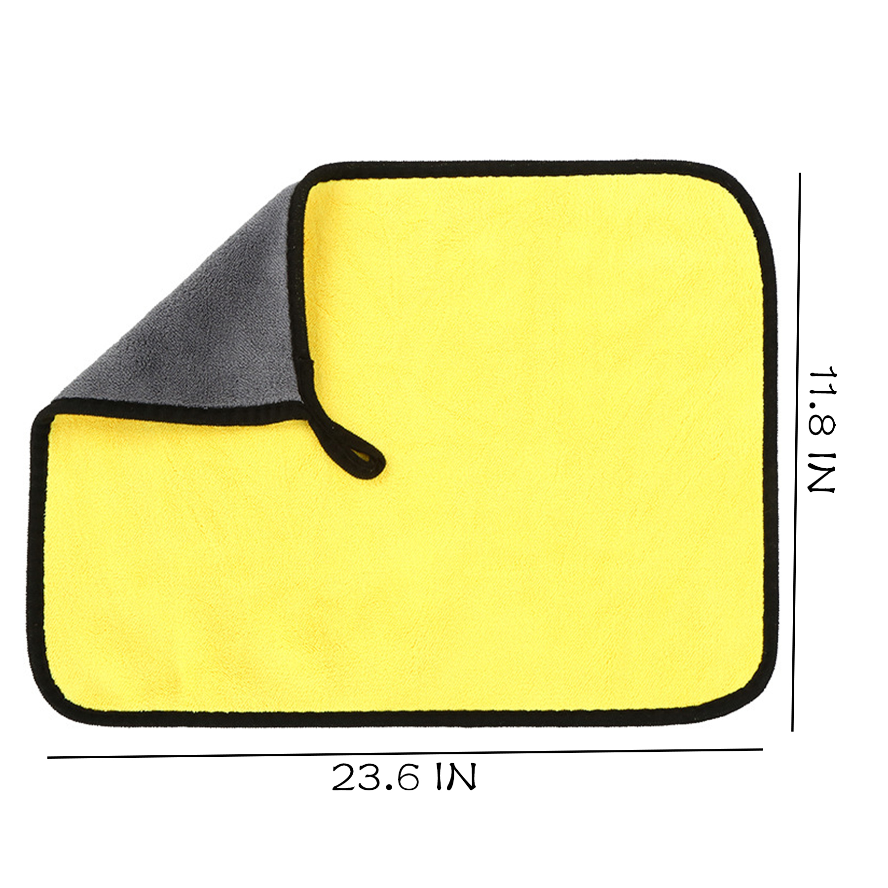 Cotton Car And Residential Dual-Use Towel 6