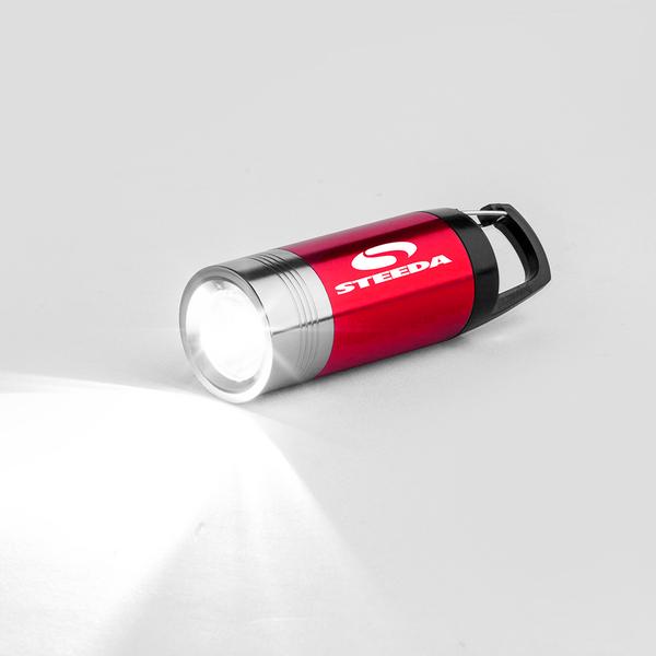 Rocket Flashlight 55