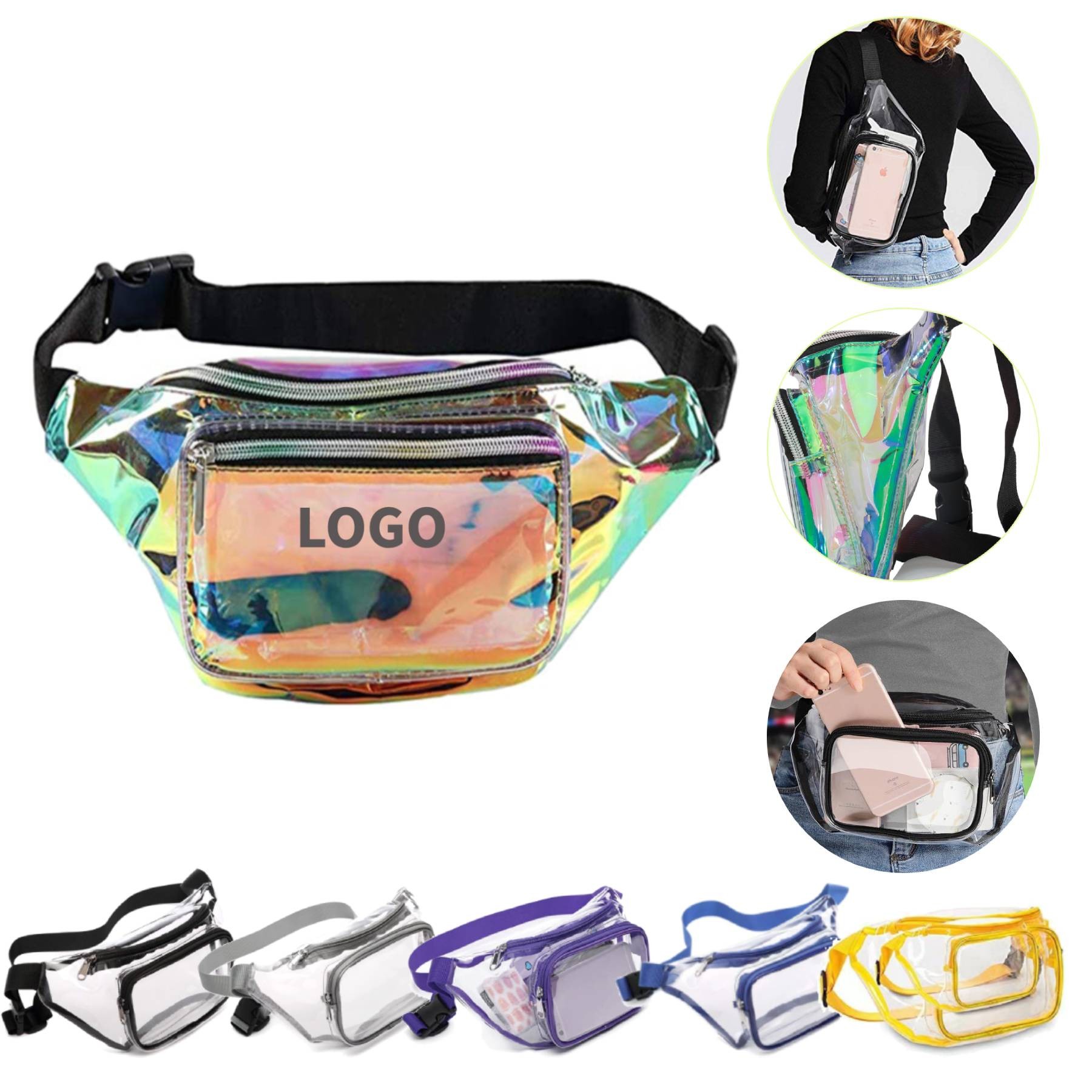 Sports Waist Pack