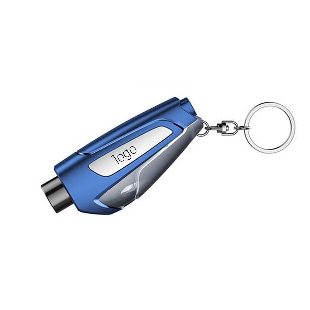 Emergency Keychain Car Escape Tool 2