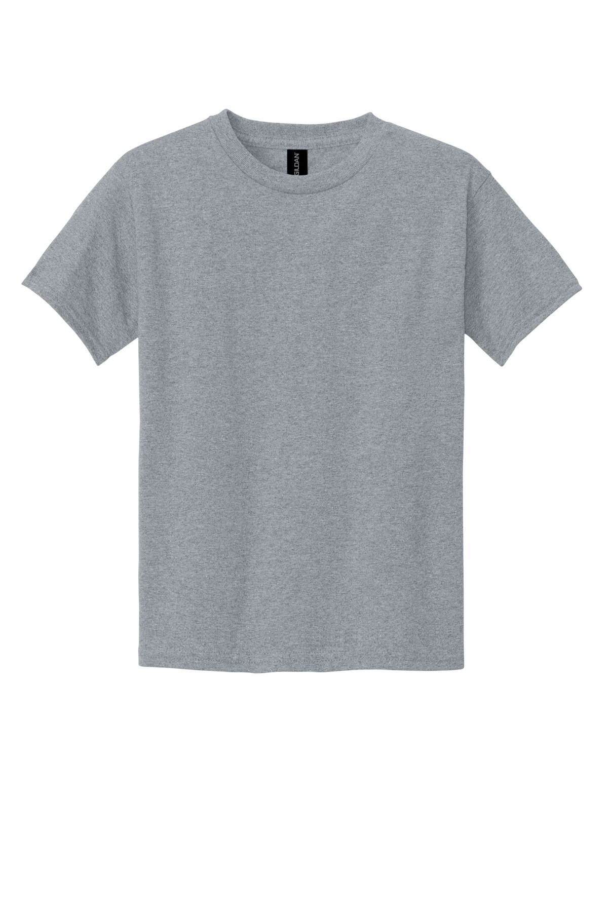Gildan - Youth Heavy Cotton 100% Cotton T-Shirt. 5000B 359