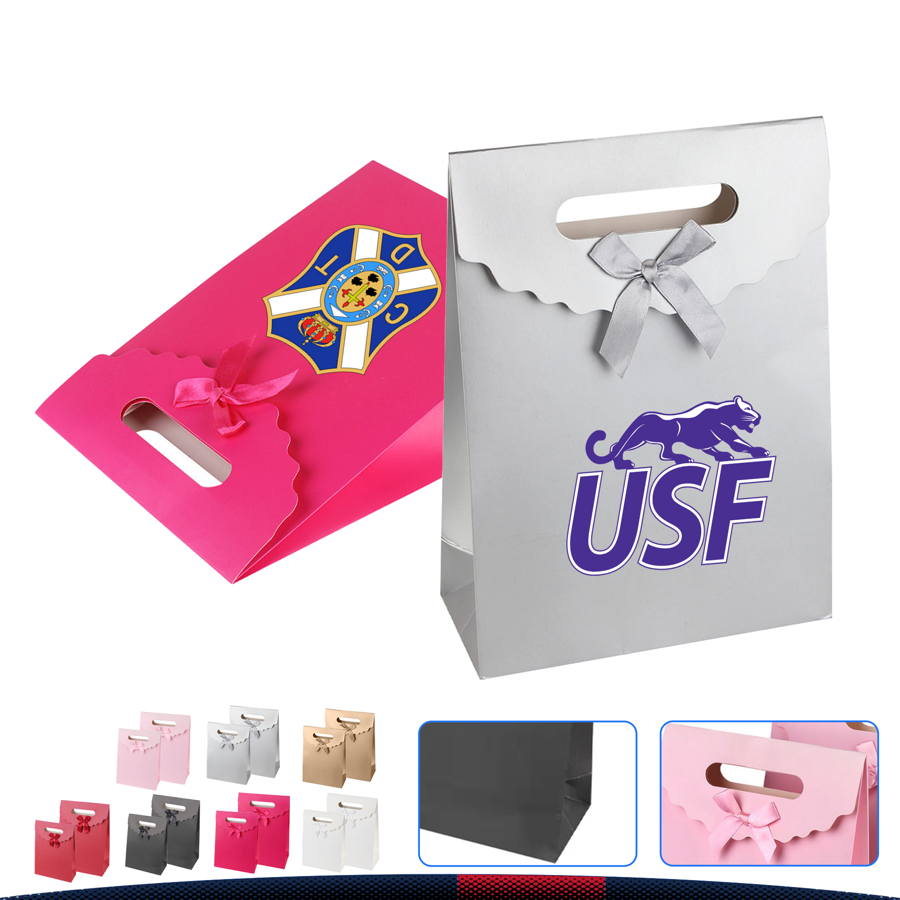 Valent Gift Bag 6
