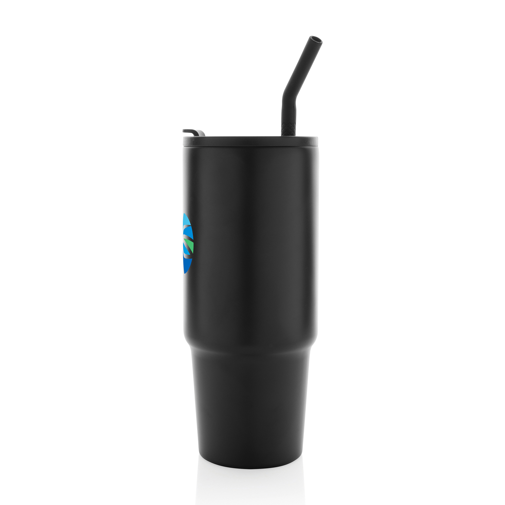Embrace Deluxe Recycled Stainless Steel Tumbler 900ml 23