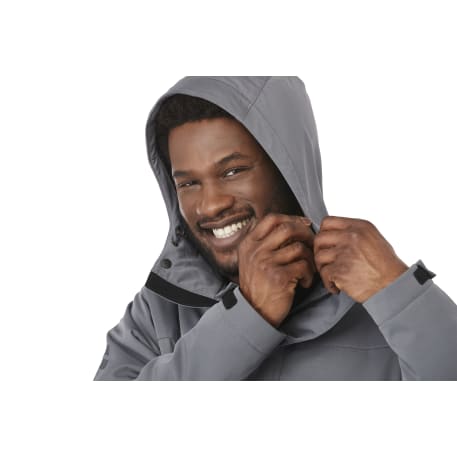 LENA Eco Insulated Jacket - Men's 100