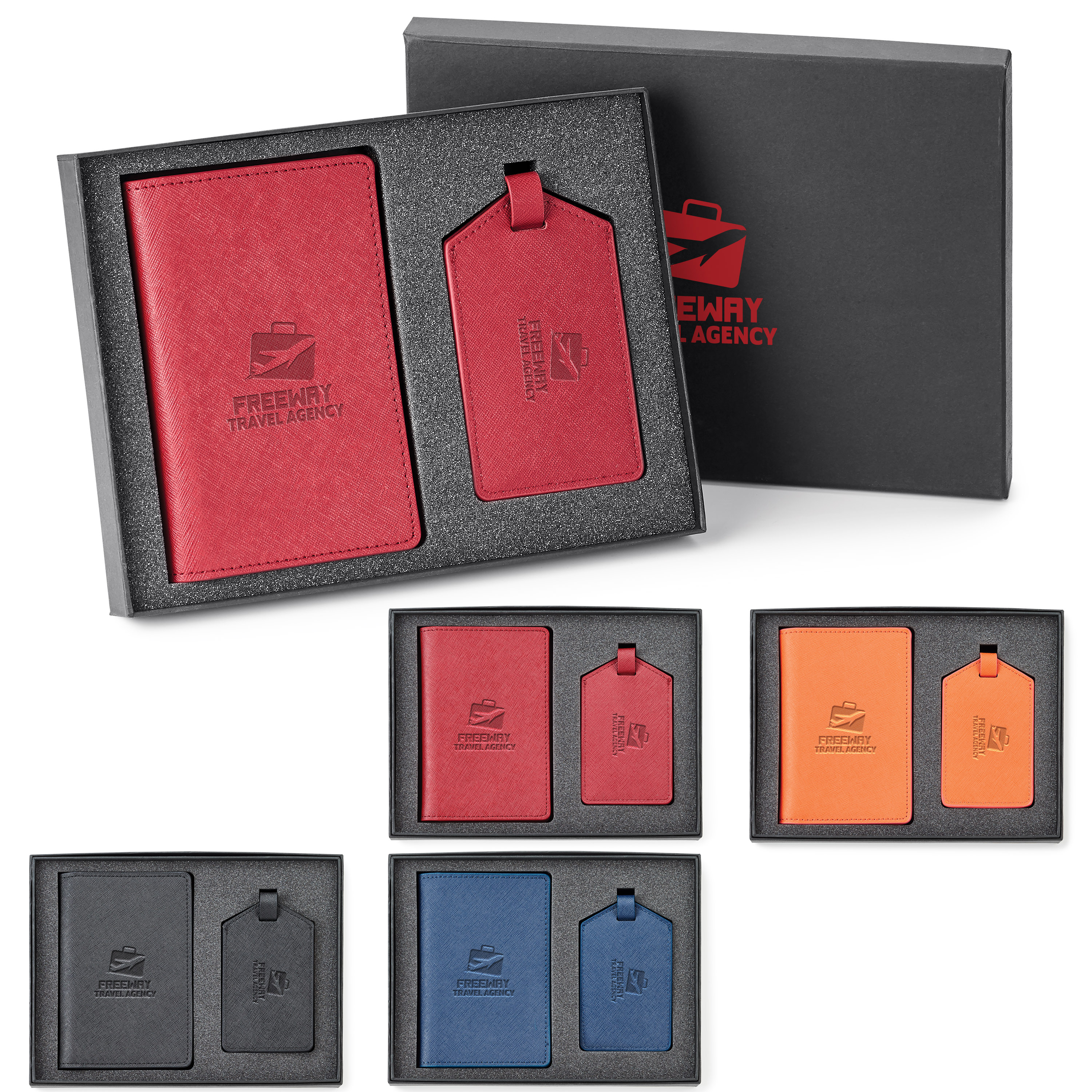 Toscano 2-piece Kit 7