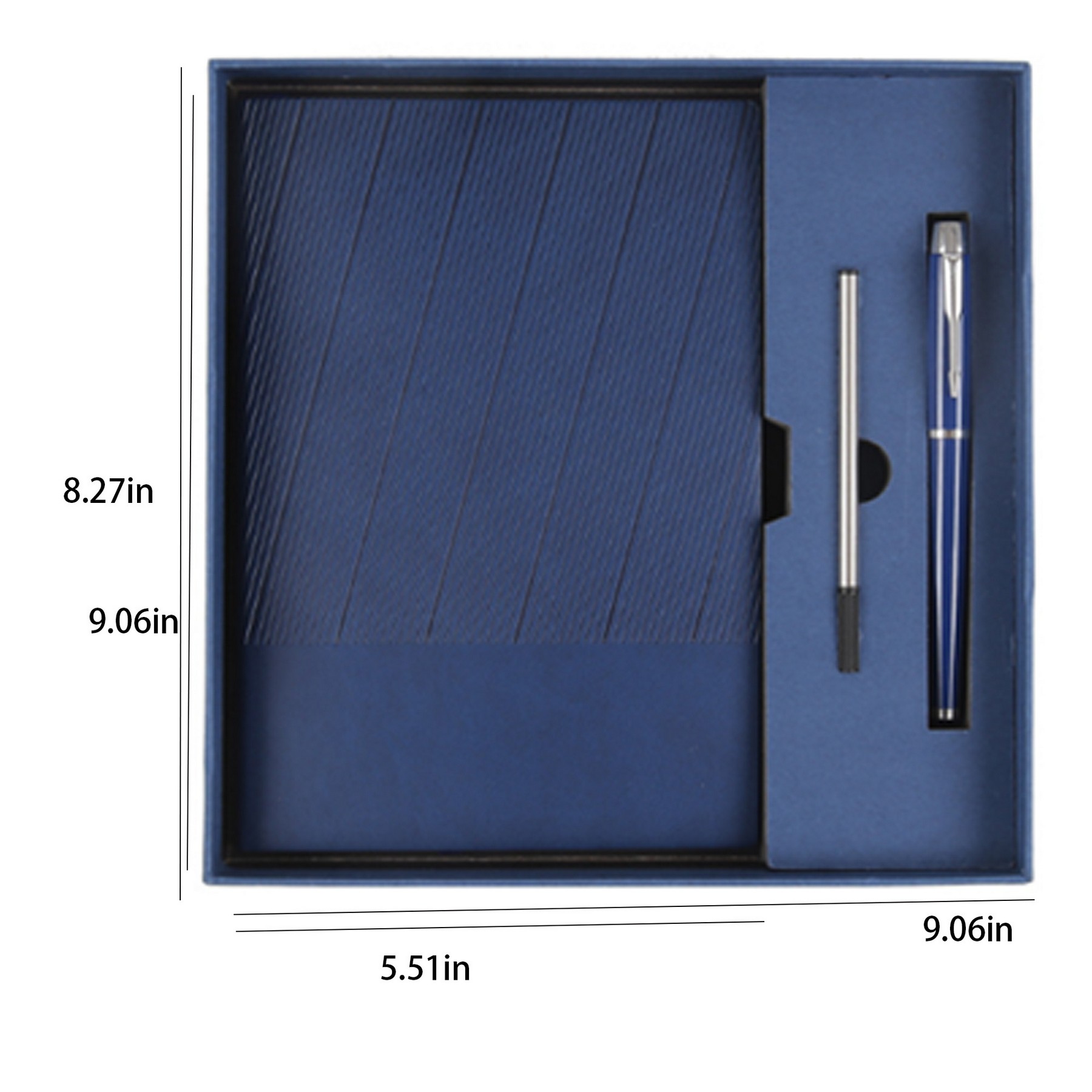 Classic Notebook Gift Box 1