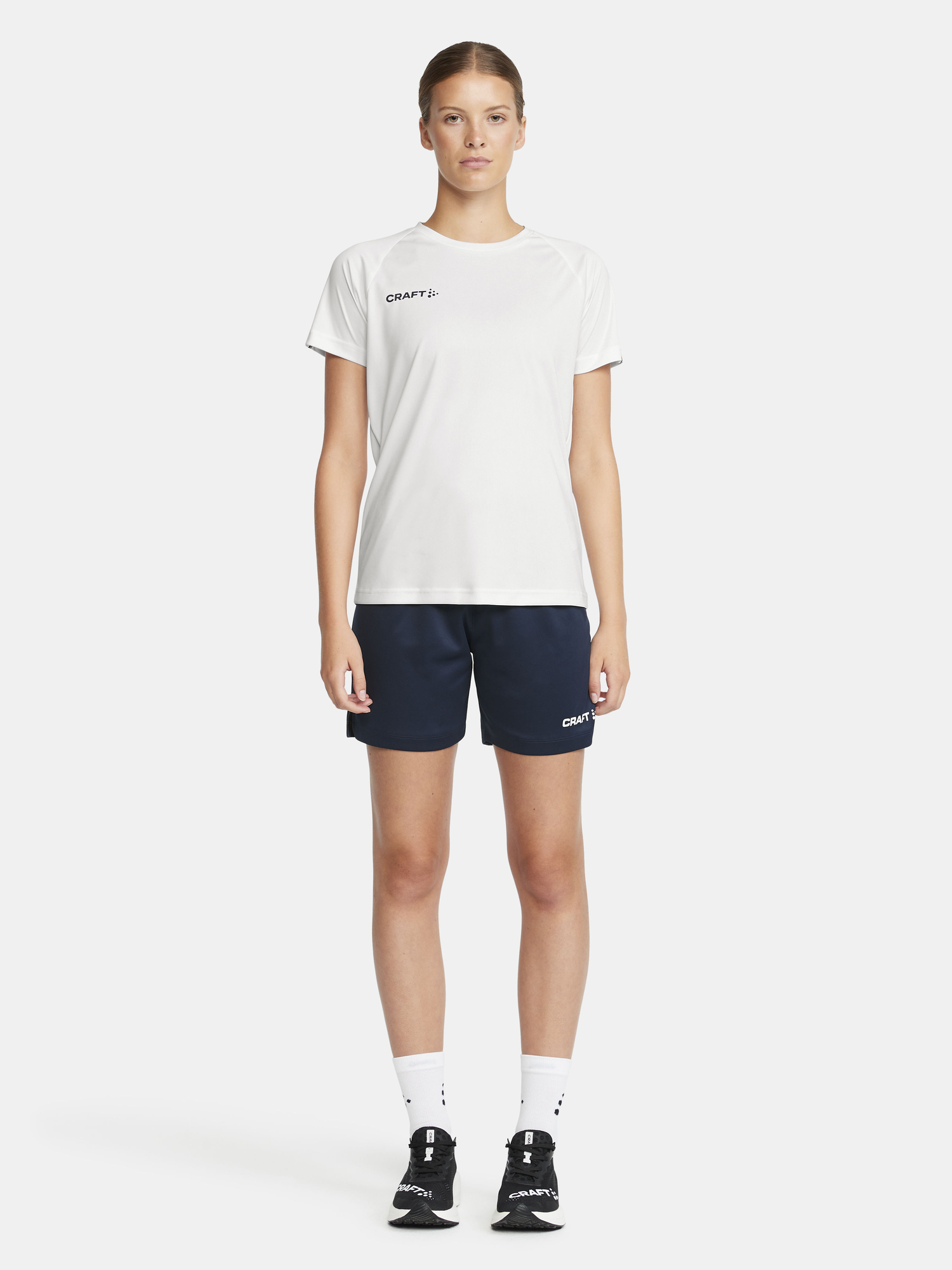 SQUAD GO CONTRAST JERSEY W 32