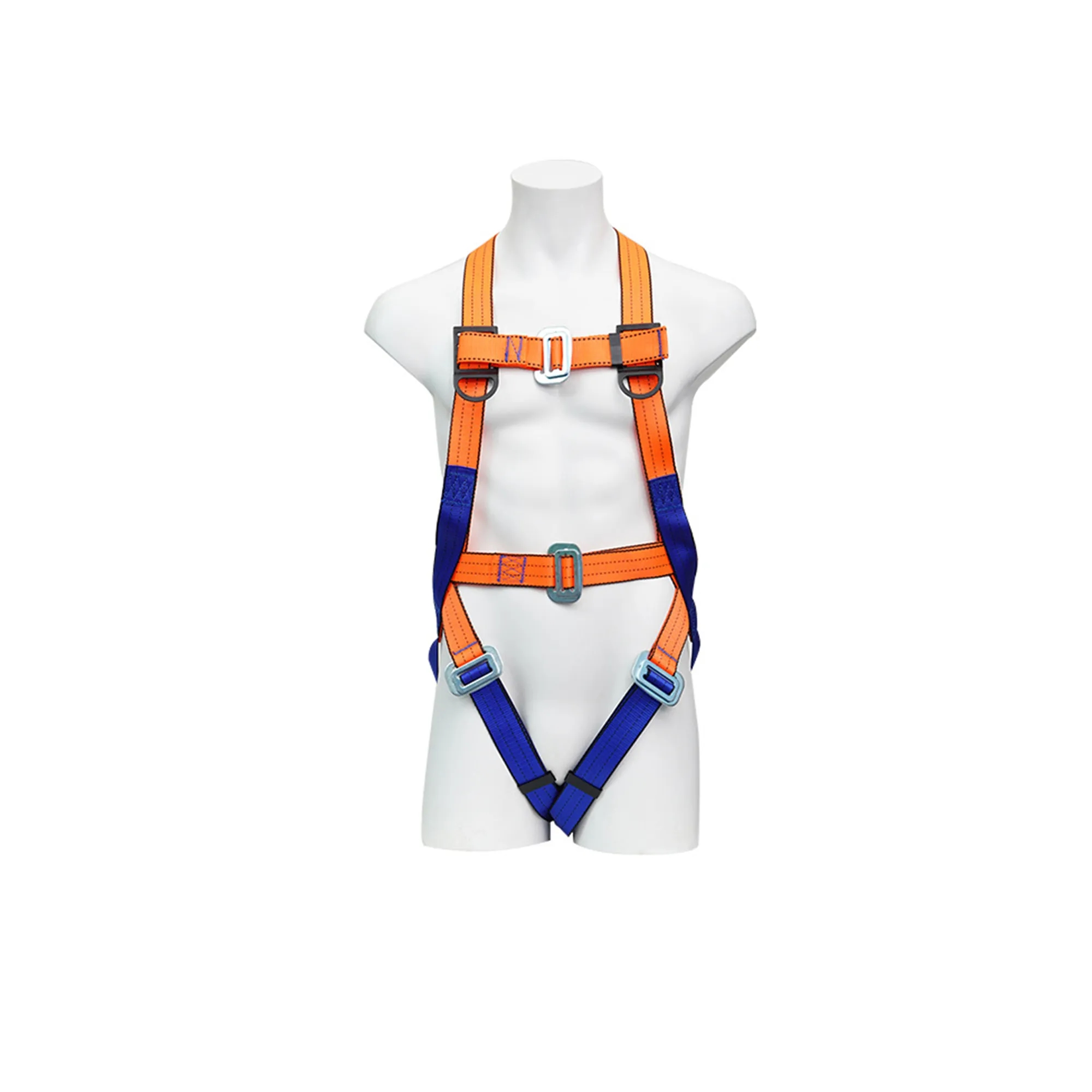 Safety Belt for High Altitude Work 3