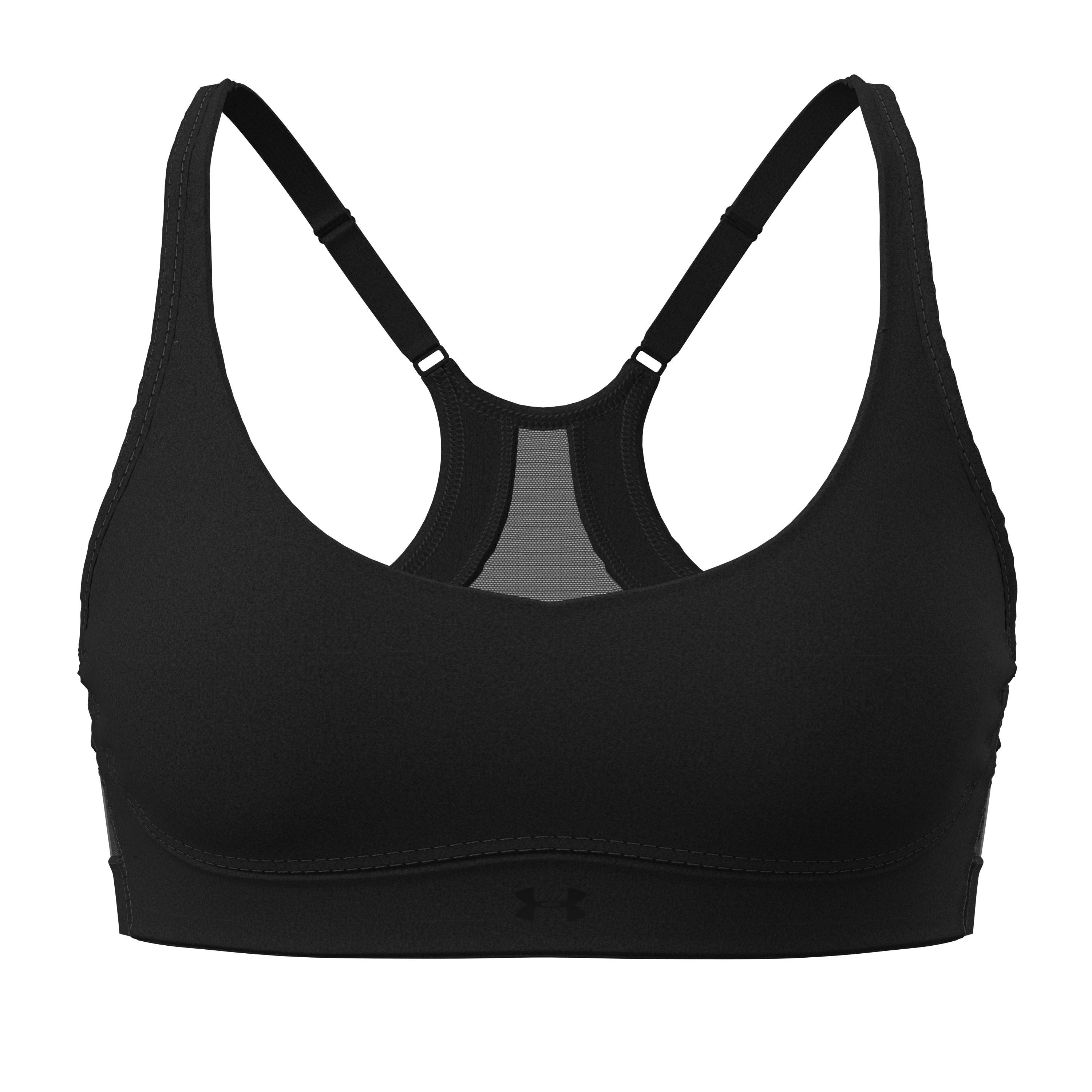 UA Infinity 2.0 Low Women's Sports Bra 6