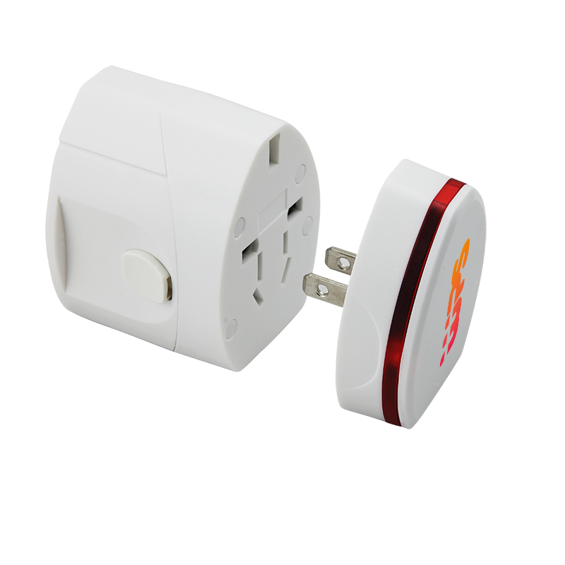 Bannockburn Worldwide Modular USB Wall Charger 7