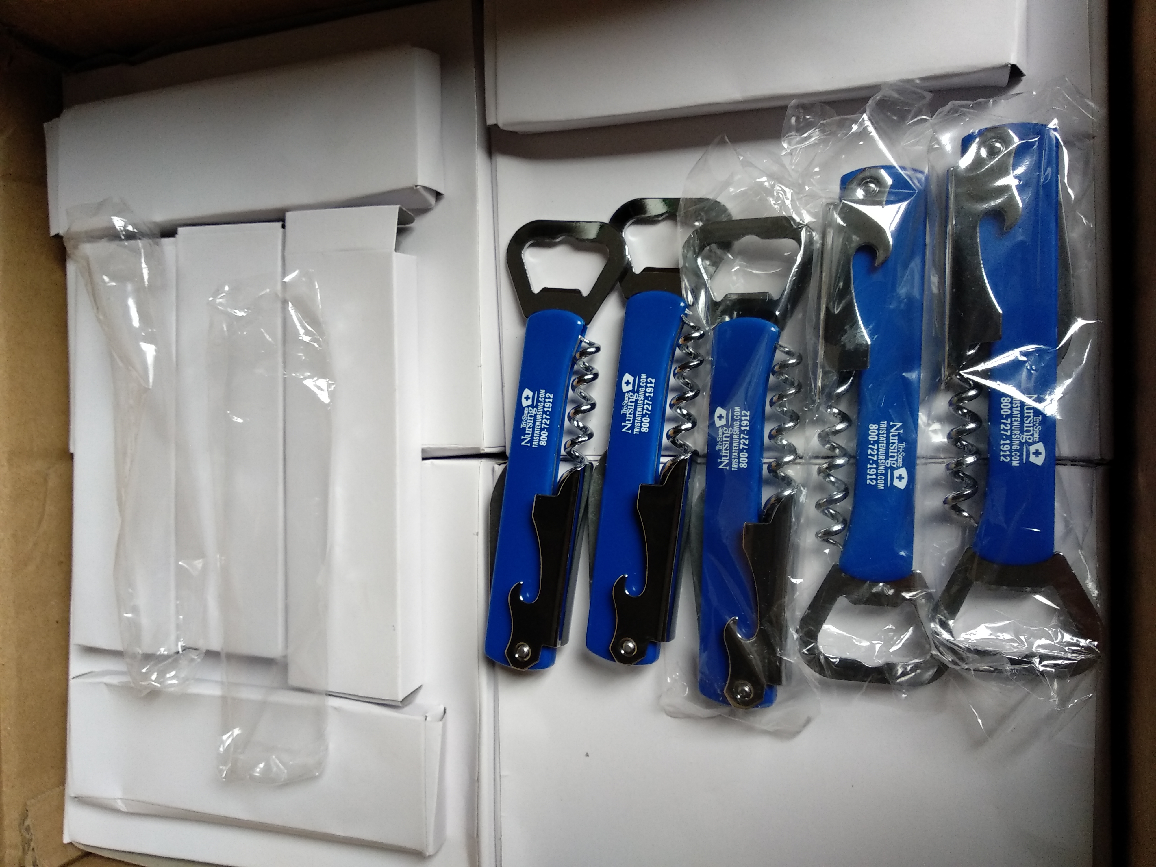 Multifunction Bottle Opener 2