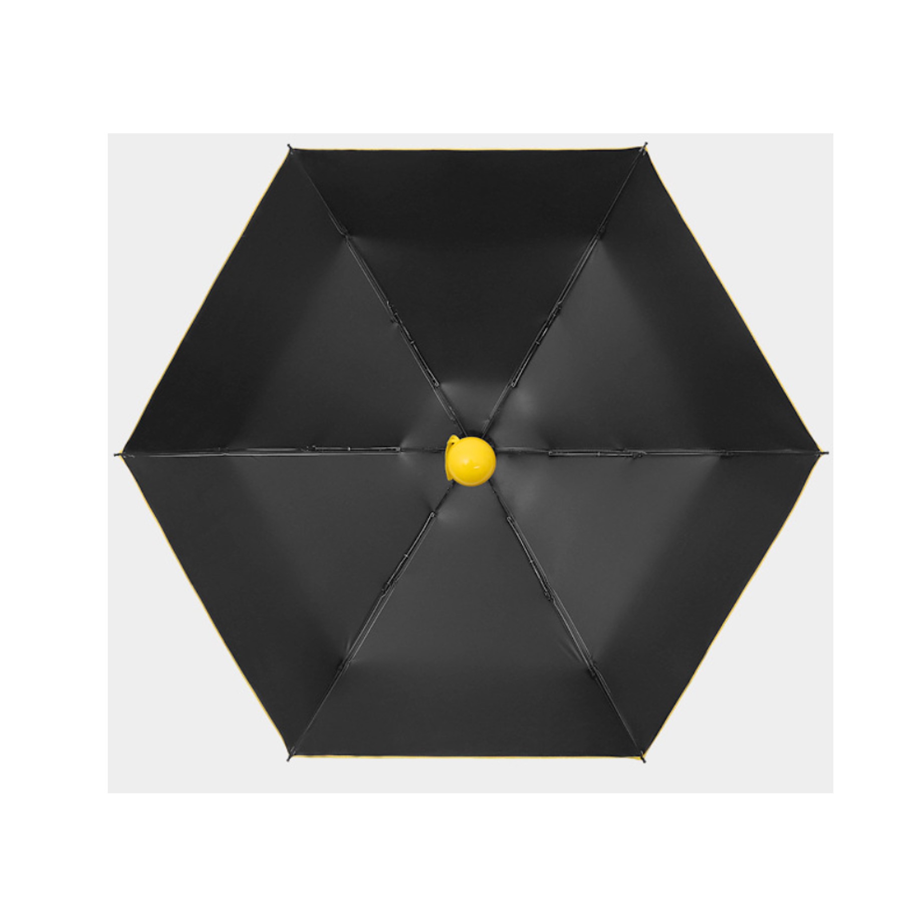 Mini Folding Compact Capsule Umbrella 4