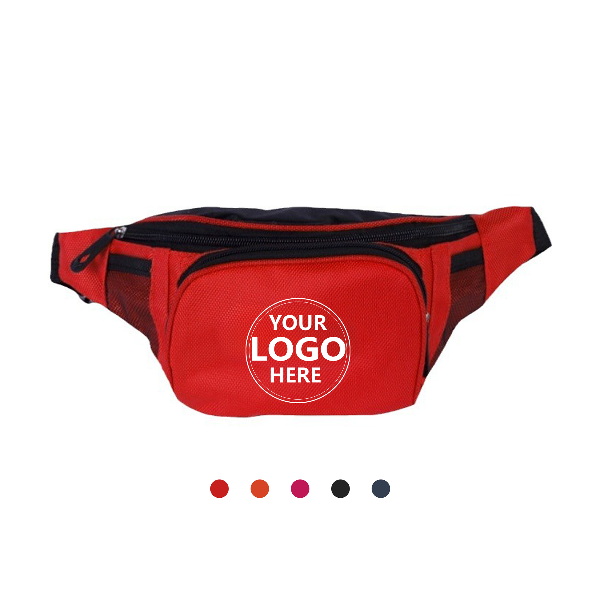 Outdoor Hiking Waist Pack 2