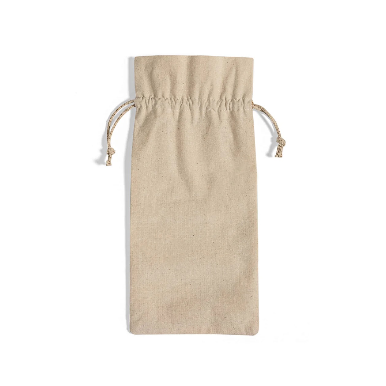 Sonoma Cotton Wine Bag 2