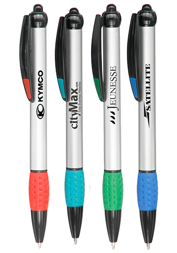 Advertising Plastic Pens