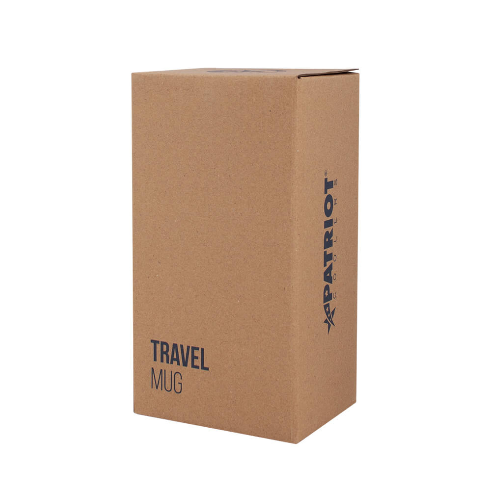 Patriot 19oz Travel Mug 13