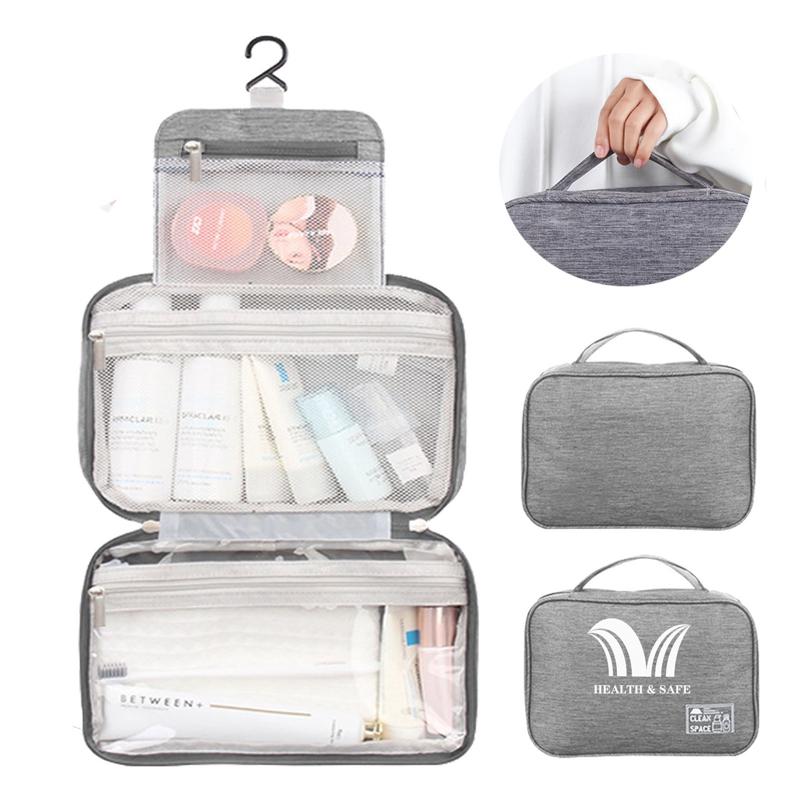 Folding Storage Bag 2