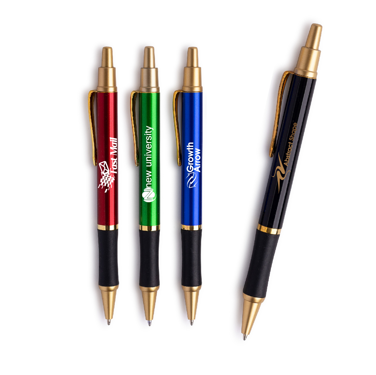 The Trenton Pen 1