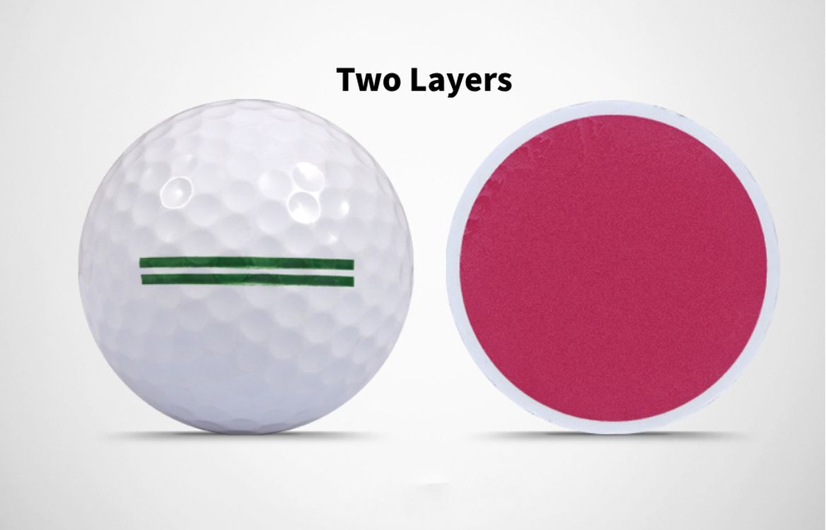 Golf Balls 3