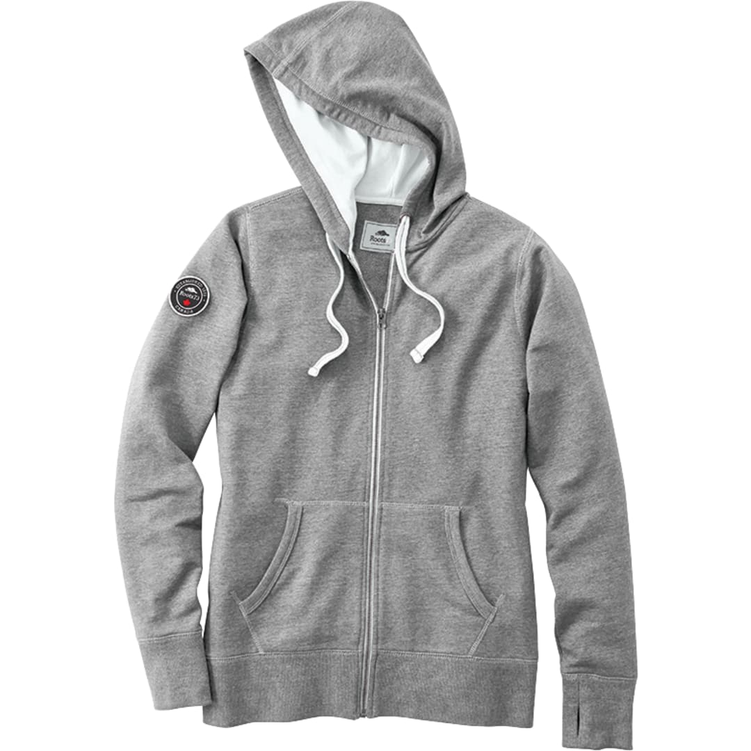 Women's Sandylake Roots73 F/Z Hoody 14