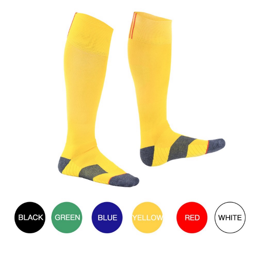 Thick Warm Sweat-Absorbent Sports Socks 3