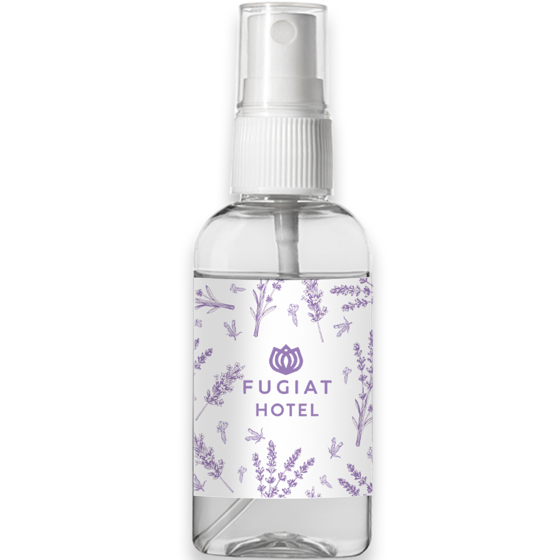 Fab Fresh: 2 oz 2