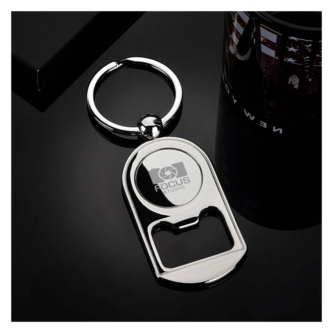 The Verdugo Bottle Opener 4