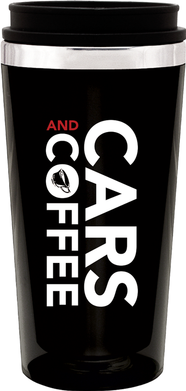 16 oz. Steel City Camino Collection 22