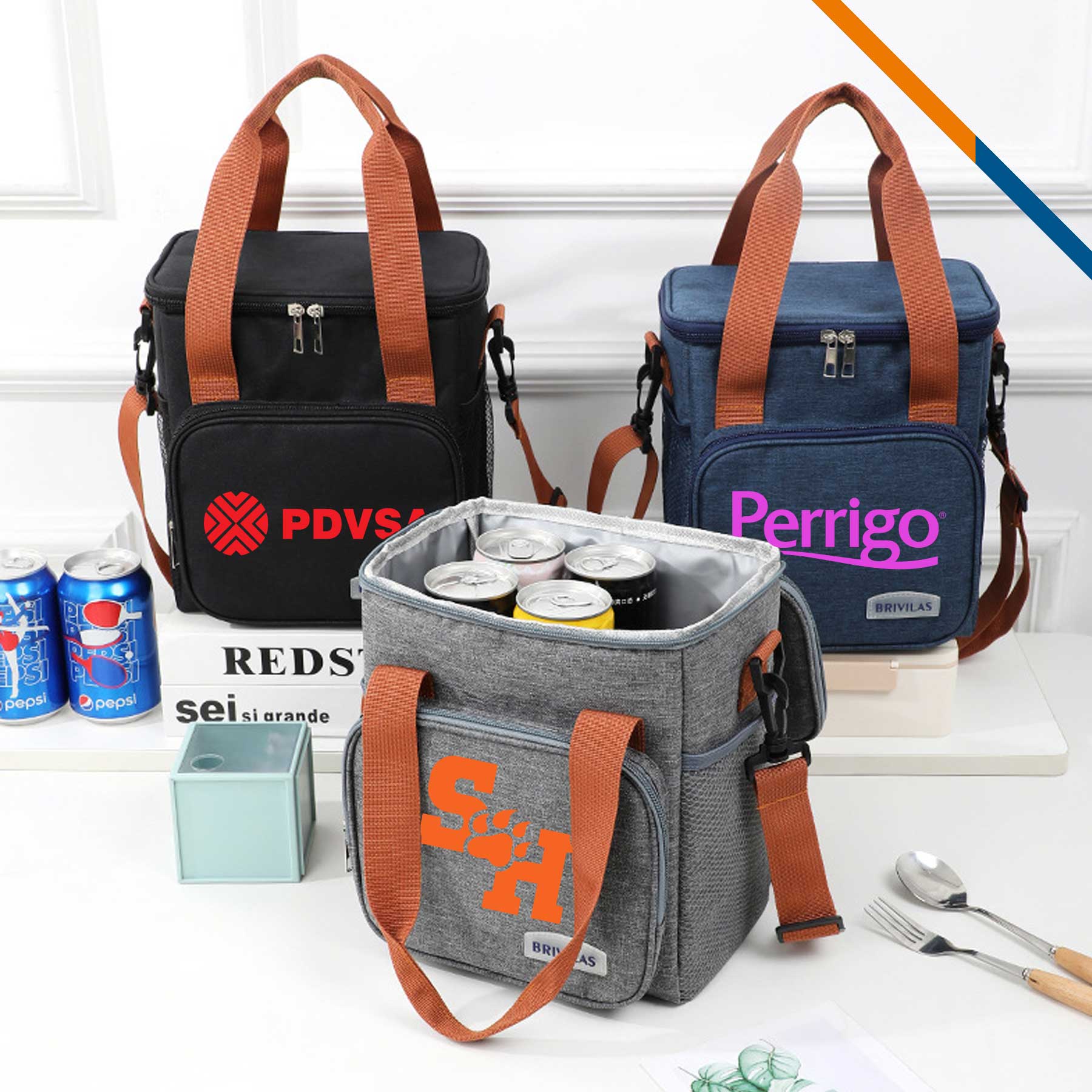 Glorin Cooler Bag 8