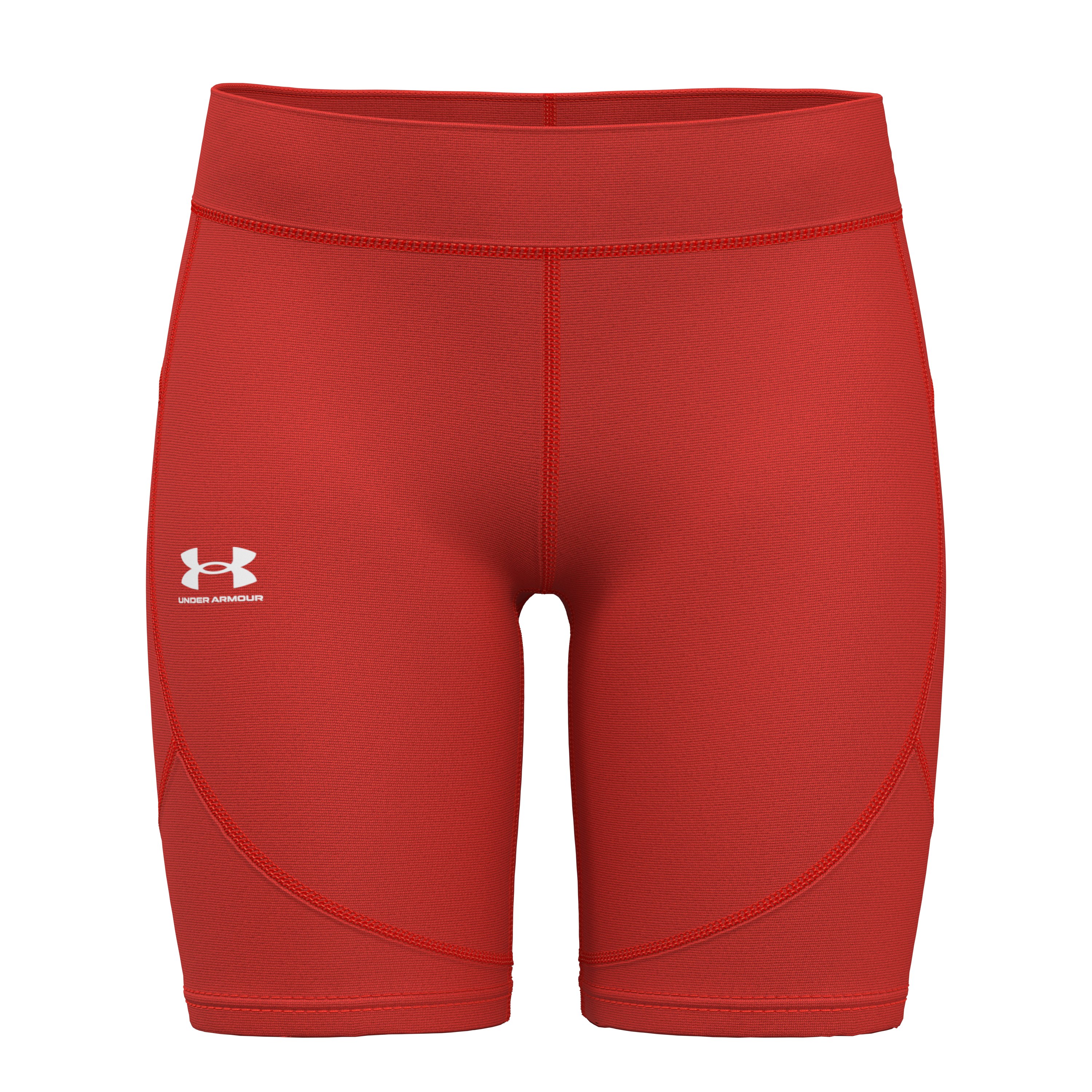 HeatGear Women's Long Shorts 15