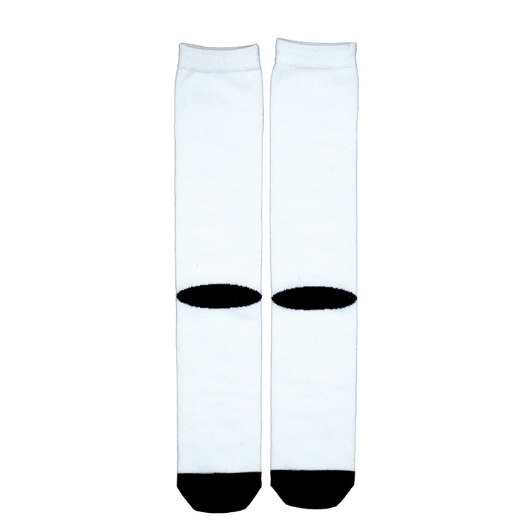 "Thames" Dye Sublimated Dress Socks (Pair) 4