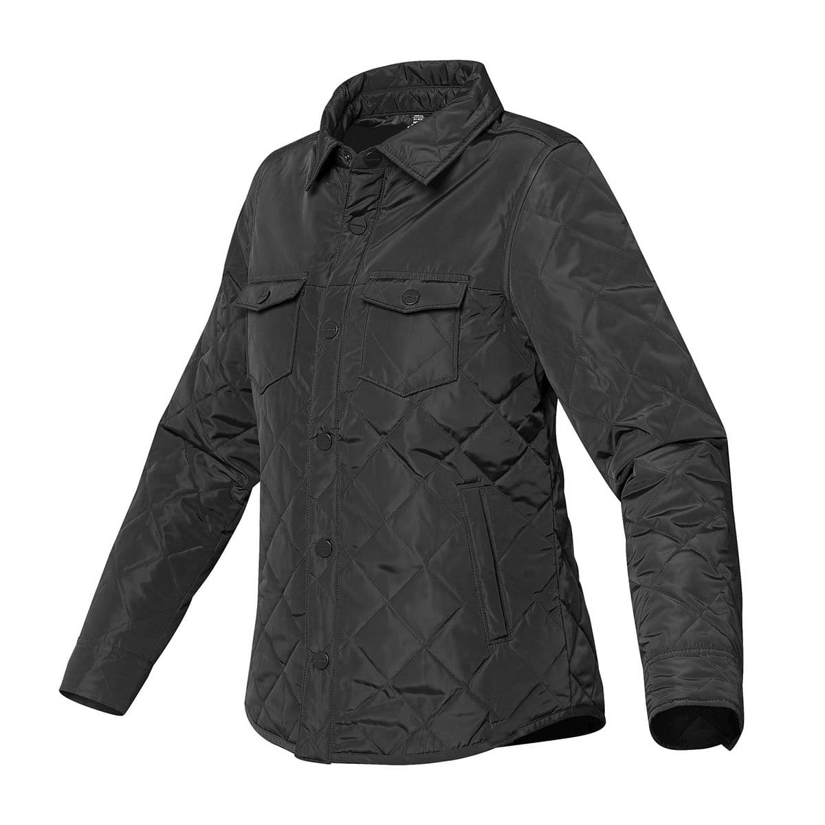 Stormtech Women's Diamondback Quilted Jacket 8