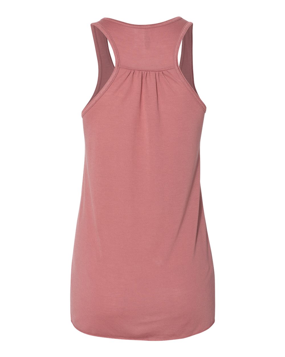 Women's Flowy Racerback Tank - 8800 109