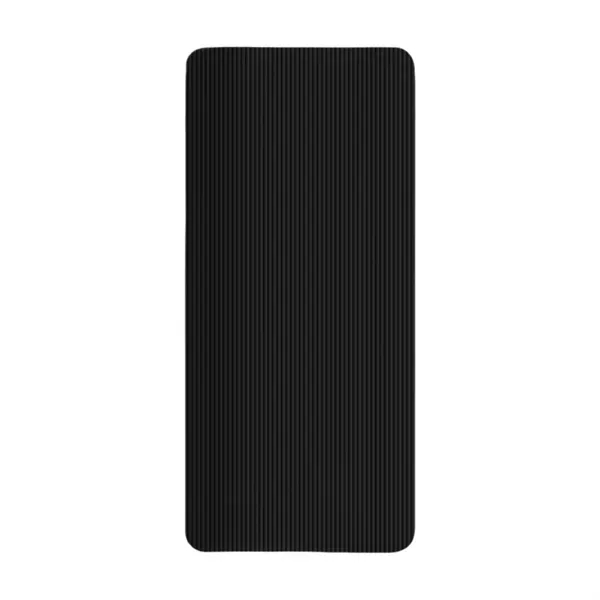 Thick Portable Yoga Mat with Soft Outdoor Exercise Mat 3