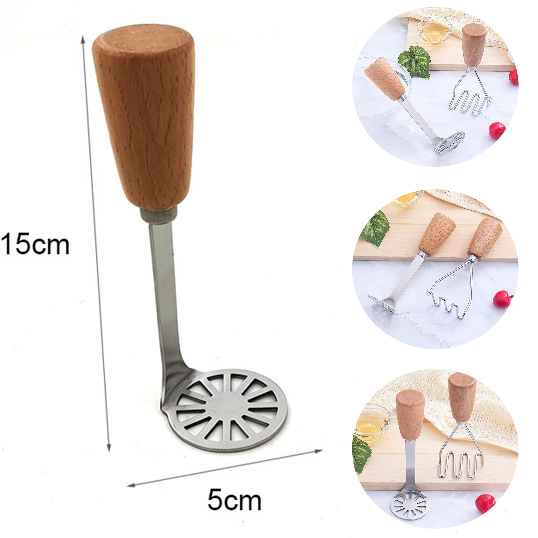 Potato Masher