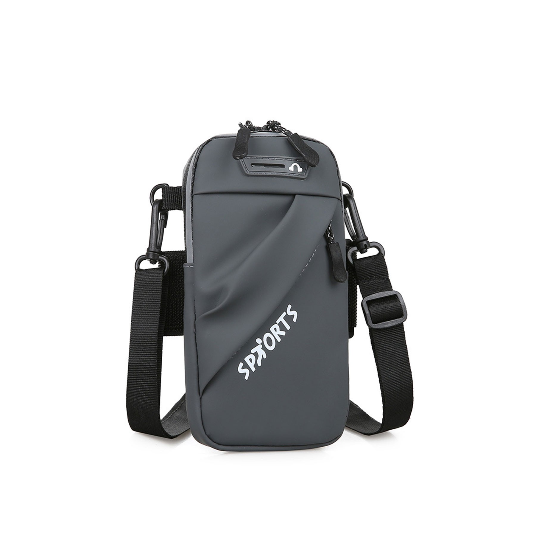 Crossbody Chest Backpack Bag 5