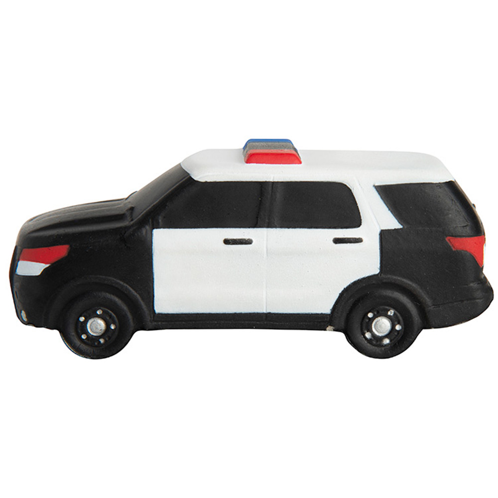 Police SUV Stress Reliever 12