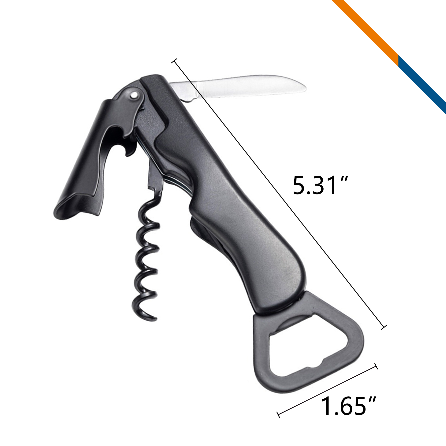 WinePry 3in1 Wine Opener 6