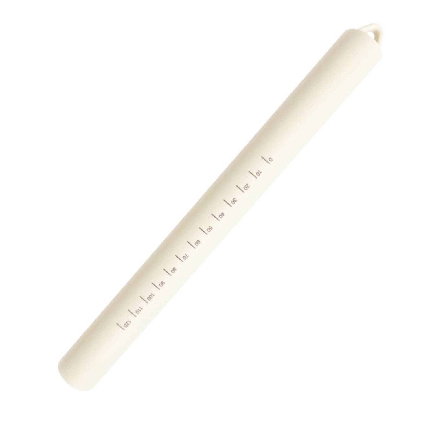 Silicone Stainless Steel Rolling Pin 2