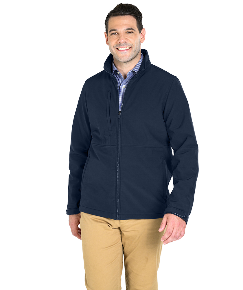 Men's Supreme Soft Shell Jacket 7