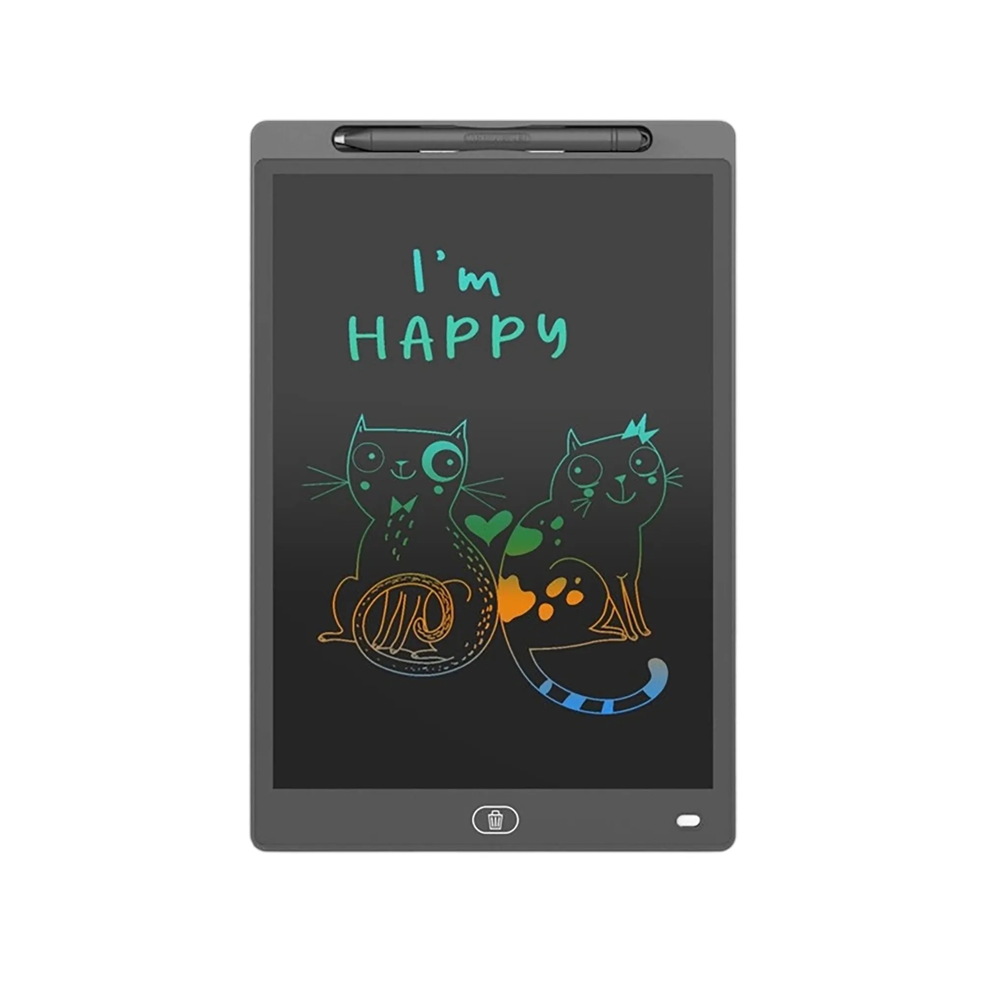 LCD Writing Tablet 7