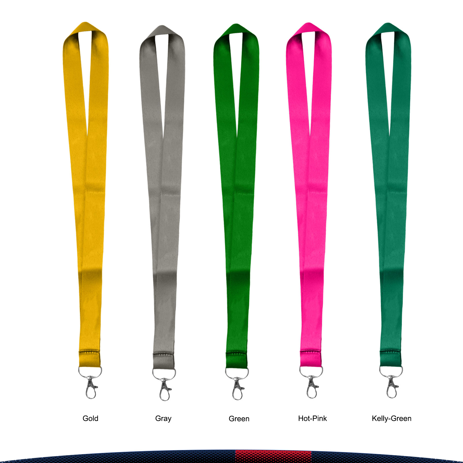 Mitif Dye Sublimation Lanyard 11