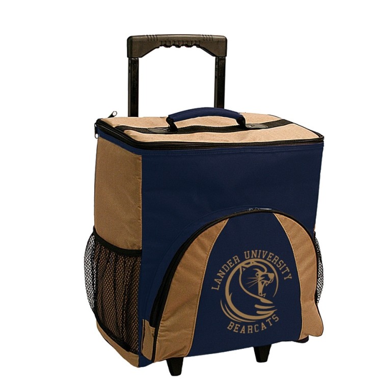 Sedona Rolling Cooler 8