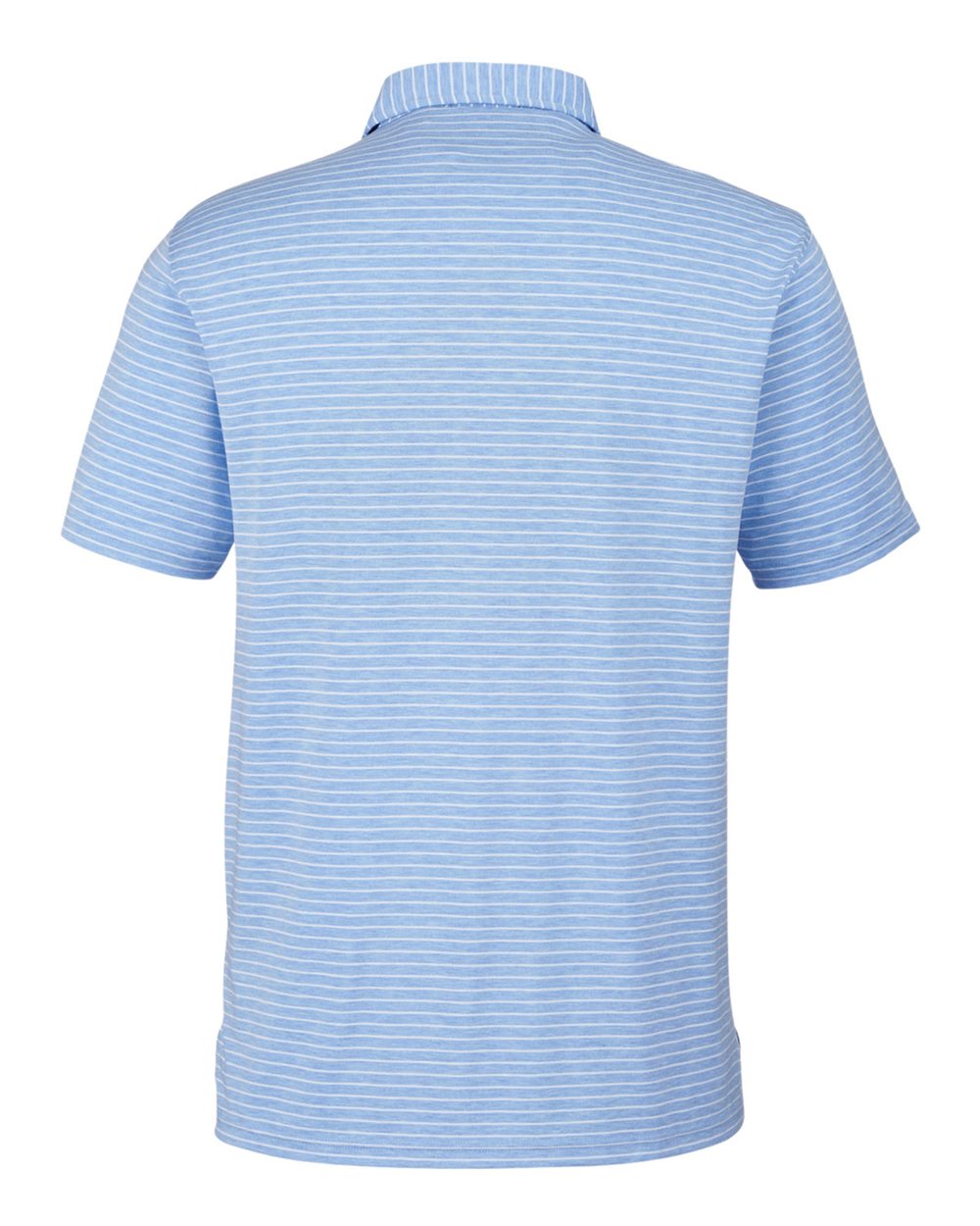 Men's Cloud Lightweight Polo Brookline Stripe - TM546Y 11
