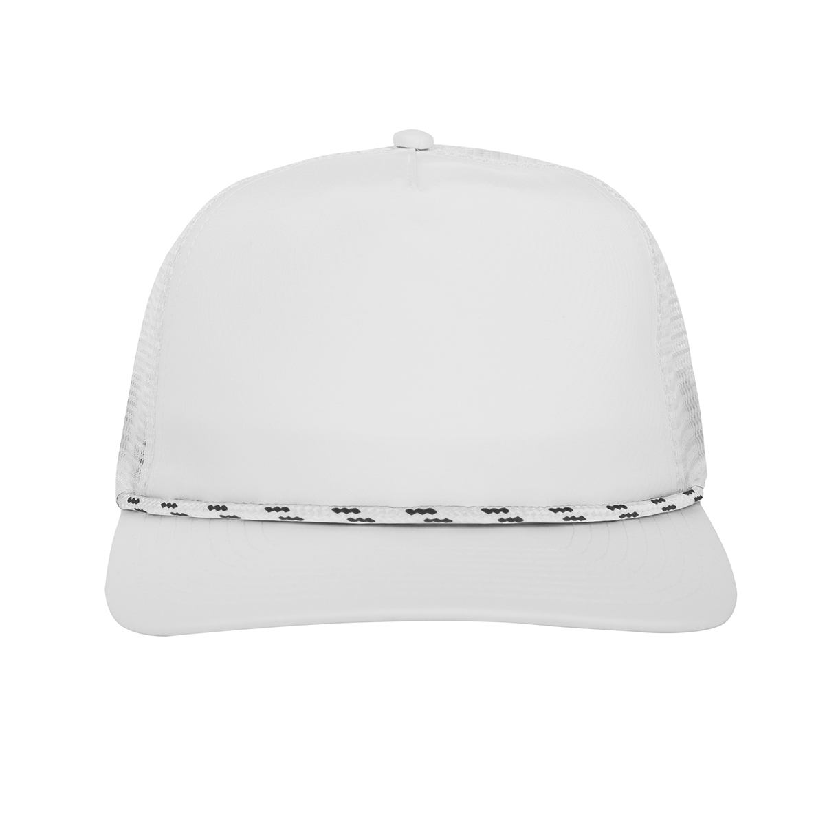 Match Play Mesh Back Rope Cap 36