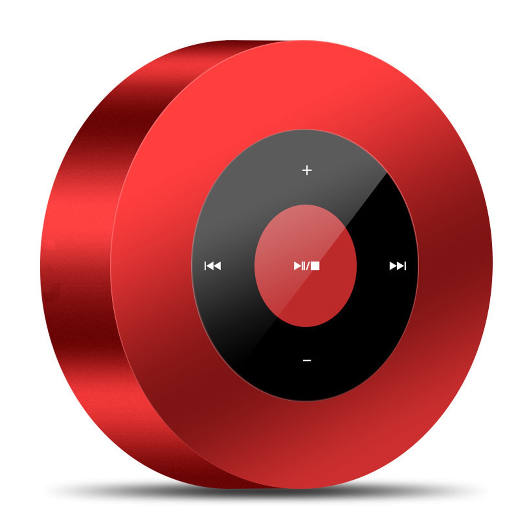 Touch Portable Bluetooth Speaker 2