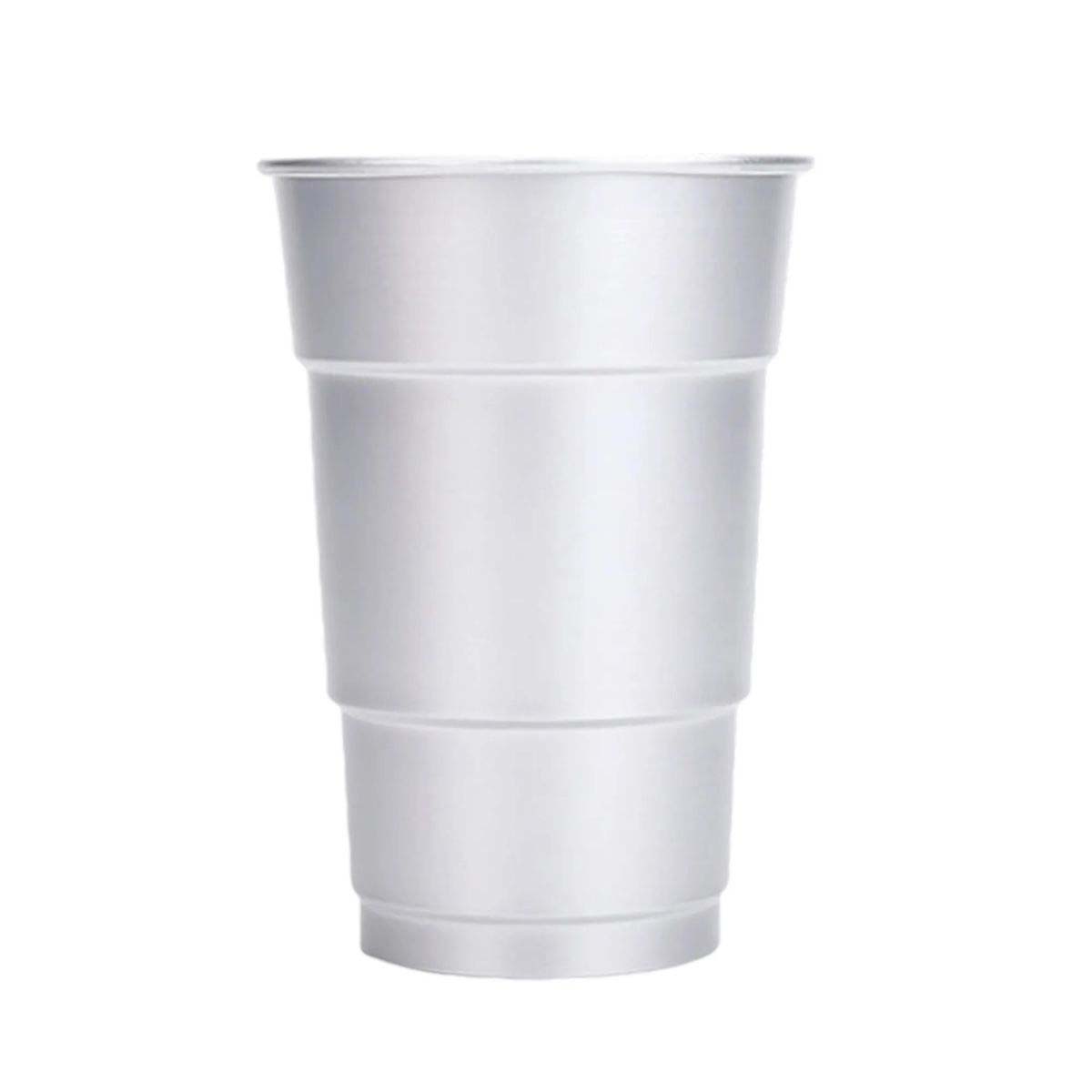 16oz Aluminum Cup for Drinks and Gatherings 8