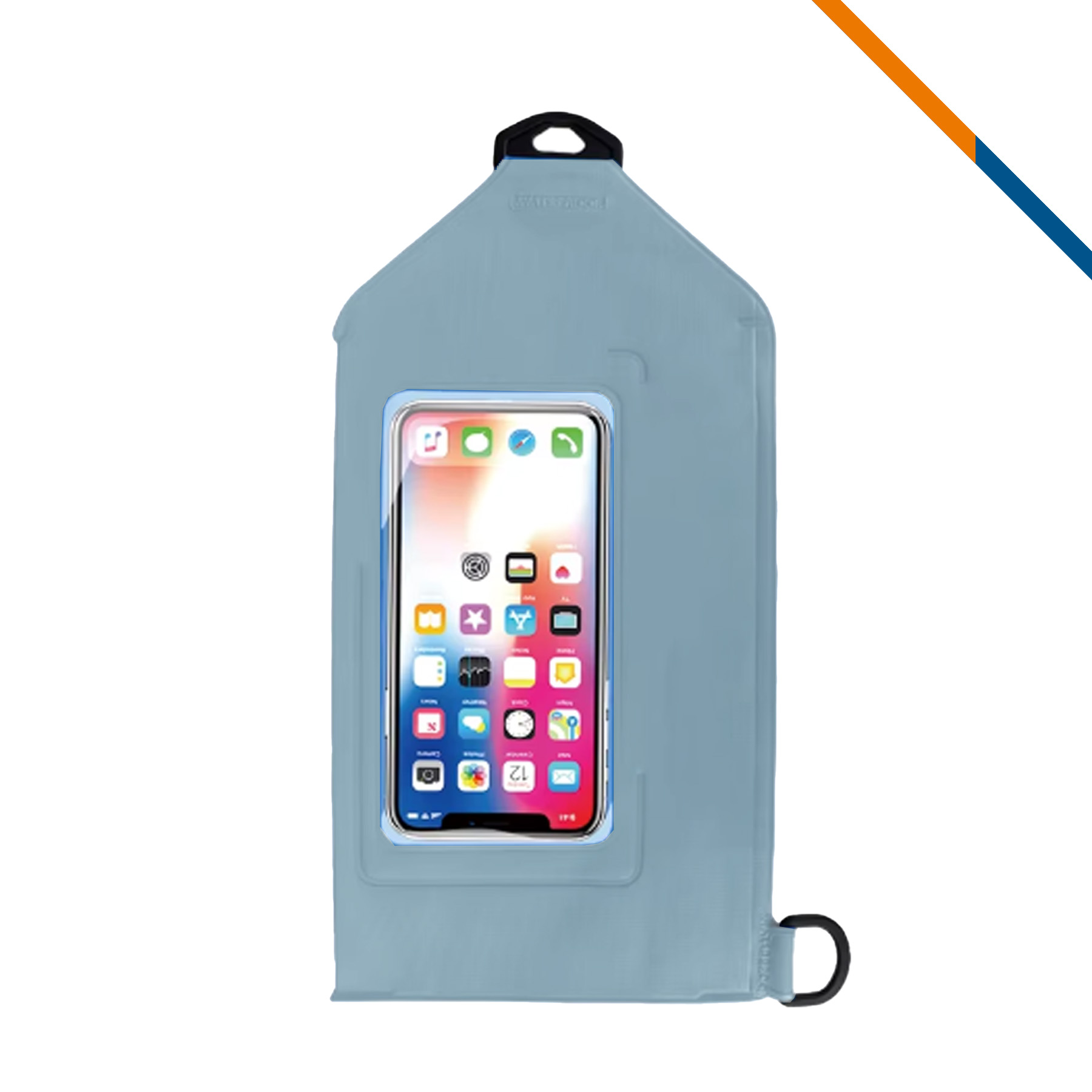 Krino Waterproof Pouch 3