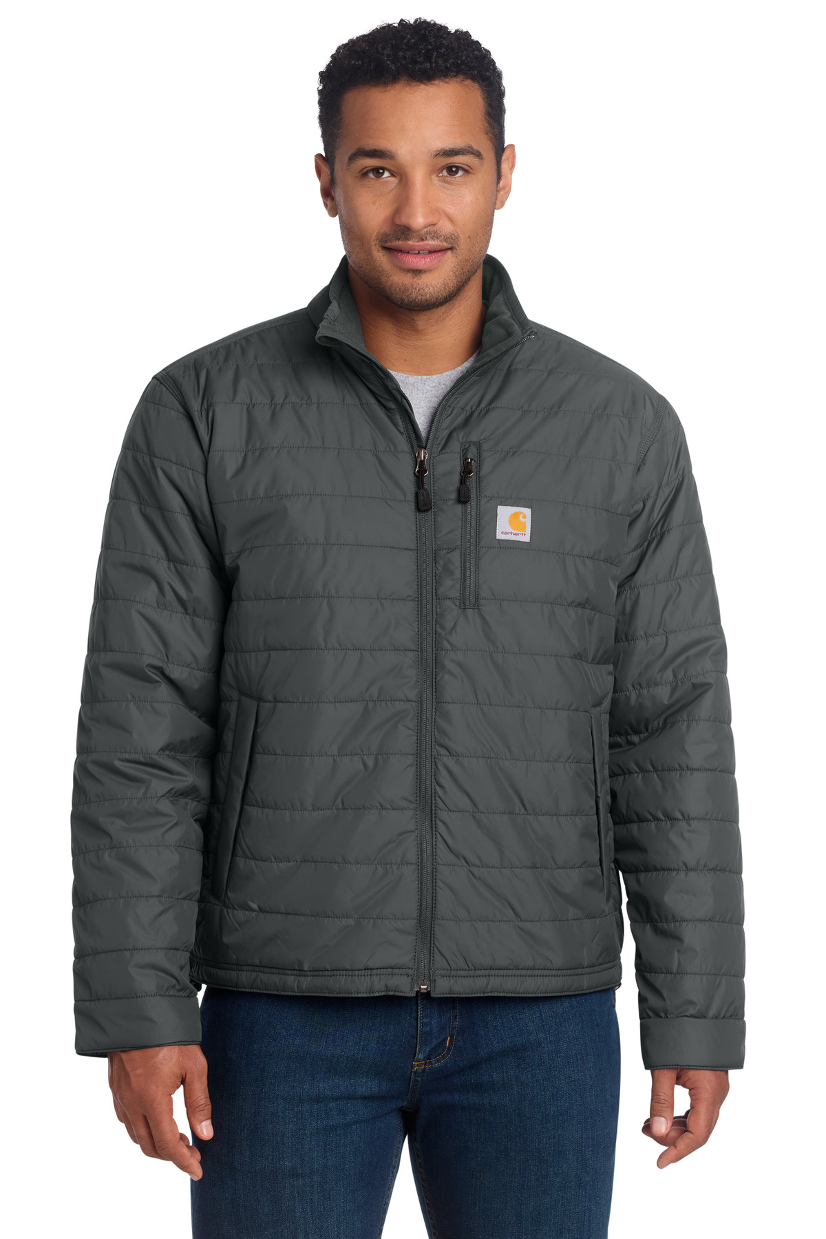 Carhartt Gilliam Jacket. CT102208 4