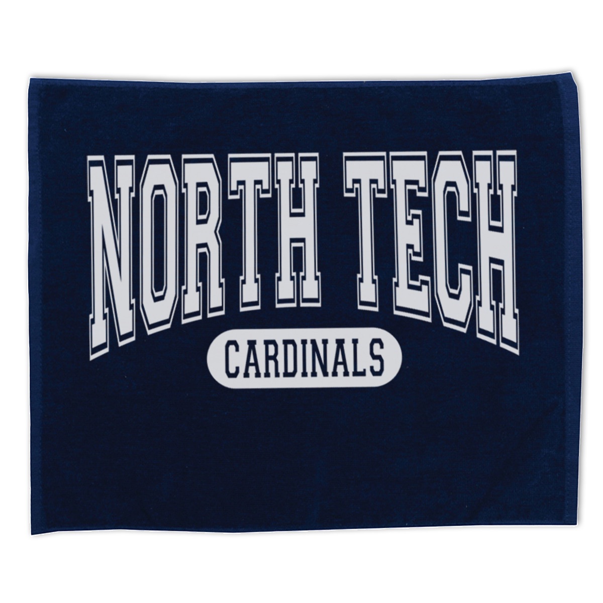 Soft Touch Sport/Stadium Towel 68